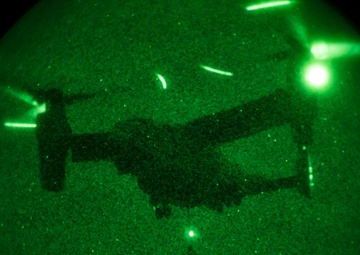 Send It | LS Co. completes helicopter support team training