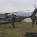 HMH-465 Live Fire Demonstration with JGSDF
