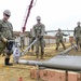 Seabees Construct K-span Structure