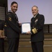 2018 7th Fleet Sailor of the Year Welcomes Royal New Zealand Navy Sailors
