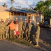 NMCB 3 Conducts Recovery Efforts Tinian