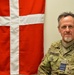 Danish Officer shares international security expertise