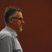Danish Officer shares international security expertise