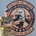 Danish Officer shares international security expertise