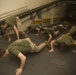 Marine Corps Martial Arts Program