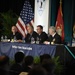 Innovative Accelerated Acquisition Panel at the Surface Navy Association 31st National Symposium