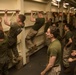 Marine Corps Martial Arts Program