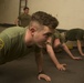 Marine Corps Martial Arts Program