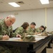 NMTSC 1st Classes Take Navy-wide Advancement Exam