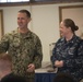 CNO Meets with Yokosuka Sailors
