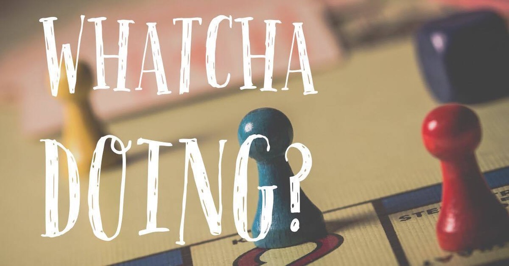 FB Engagement Post FB Engagement Post