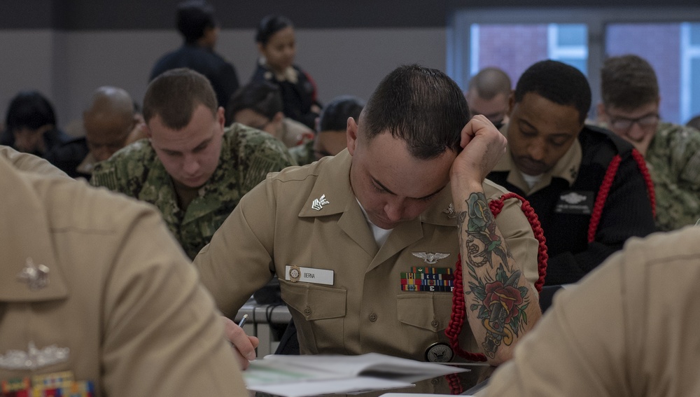 Recruit Training Command