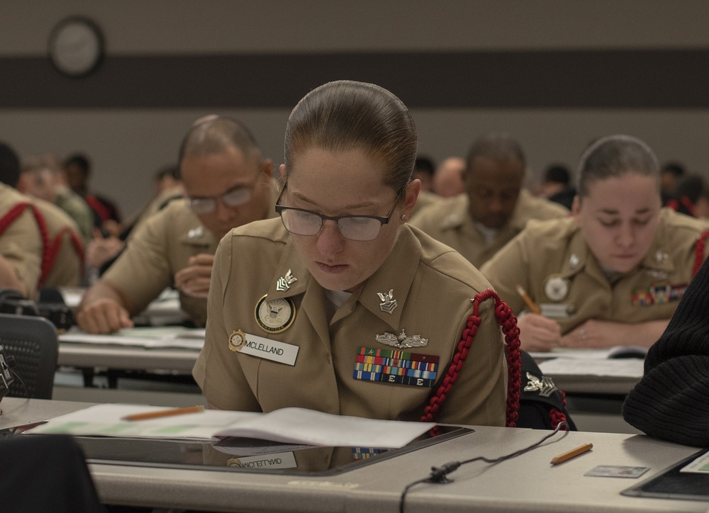 Recruit Training Command