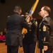 Army HRC installs first female CSM/Senior Enlisted Leader