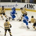 USAFA Hockey VS Army