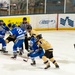 USAFA Hockey VS Army