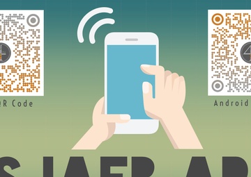 SJAFB App Poster - HORIZAONTAL