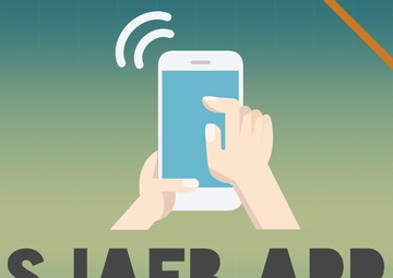 SJAFB App Poster - VERTICAL