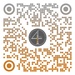 SJAFB App QR Code - APPLE
