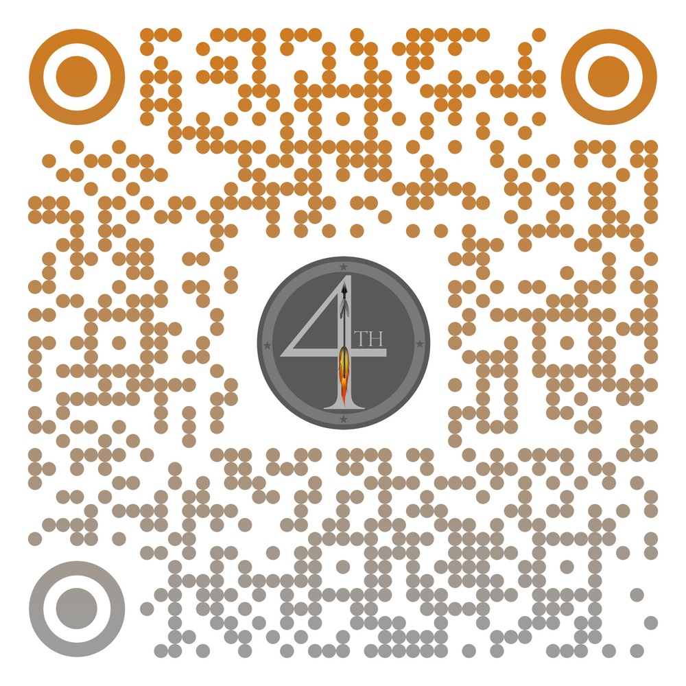 SJAFB App QR Code - ANDROID