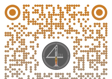 SJAFB App QR Code - ANDROID