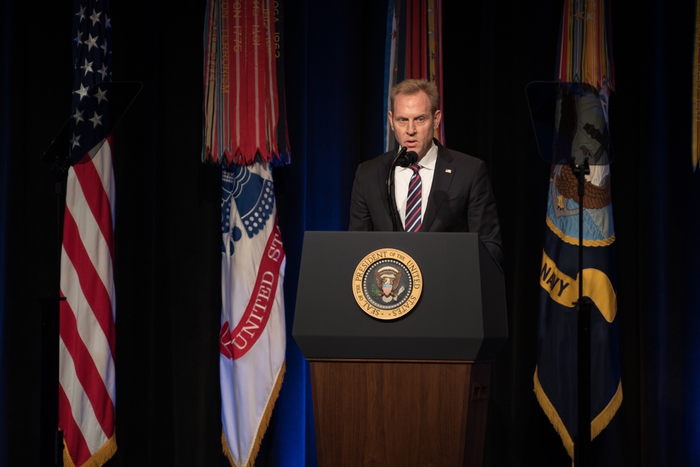 POTUS, VPOTUS and A/SD speak on Missile Defense Review