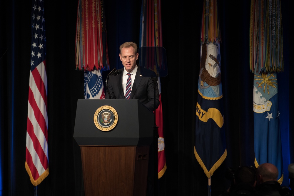 POTUS, VPOTUS and A/SD speak on Missile Defense Review