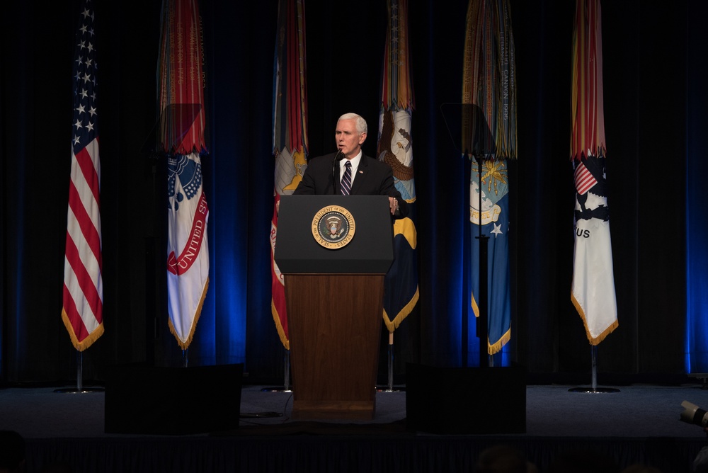 POTUS, VPOTUS and A/SD speak on Missile Defense Review