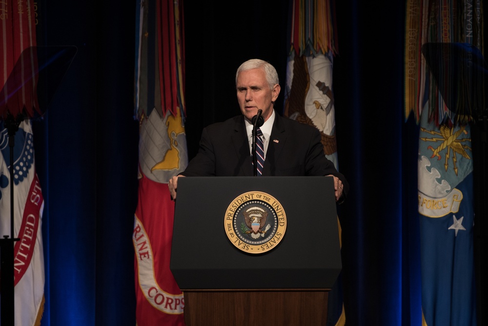 POTUS, VPOTUS and A/SD speak on Missile Defense Review