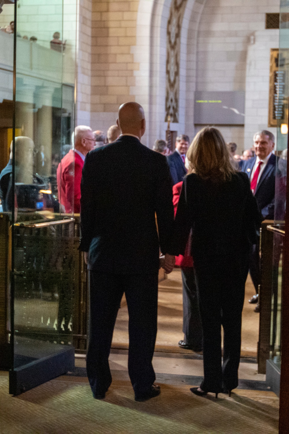 Nebraska 2019 Inauguration