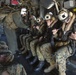 MARFORCOM Marines, Sailors experience an MV-22 Osprey Familiarization Flight with VMM-774