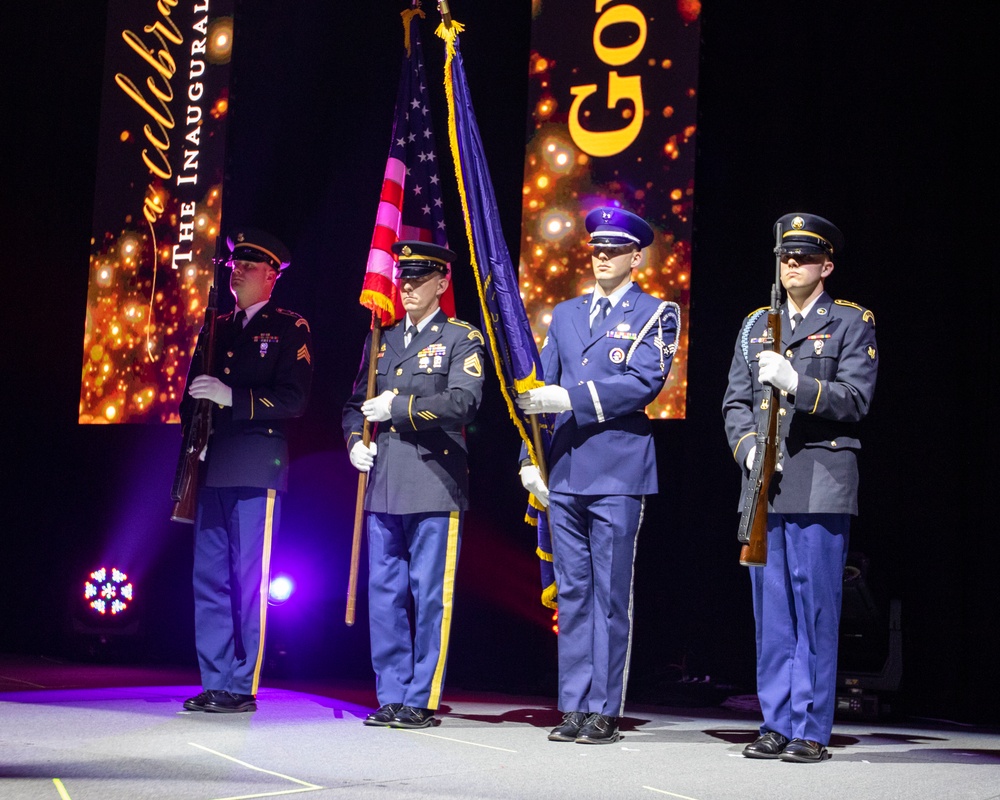 Nebraska Inaugural Ball 2019