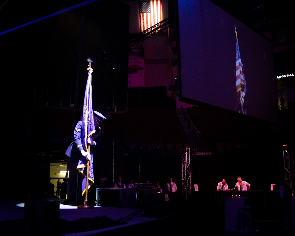Nebraska Inaugural Ball 2019