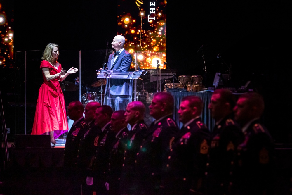 Nebraska Inaugural Ball 2019