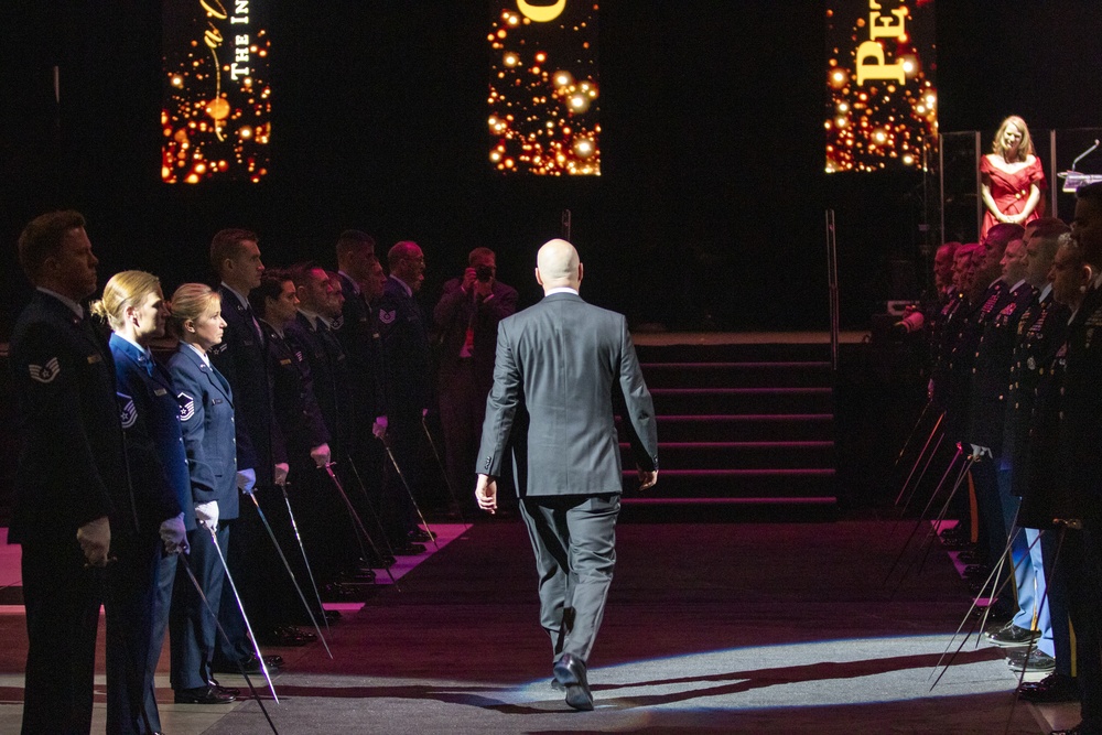 Nebraska Inaugural Ball 2019