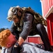 SOF Medical Element and local SWAT team  tackle active shooter exercise together