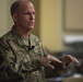 Command Chief Master Sergeant Training Course