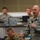 Command Chief Master Sergeant Training Course