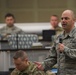 Command Chief Master Sergeant Training Course