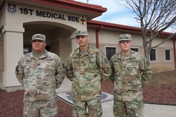 Medical training becomes a matter of life and death