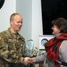 Ohio National Guard Counterdrug Task Force receives Community Champion Award