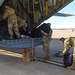 317th Airlift Wing deploys, supports USAFE, AFRICOM