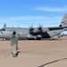 317th Airlift Wing deploys, supports USAFE, AFRICOM