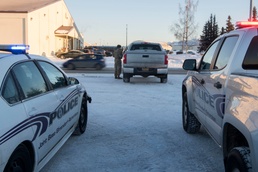 JBER promotes DUI prevention awareness