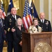 South Carolina governor announces nominee for 29th adjutant general for South Carolina