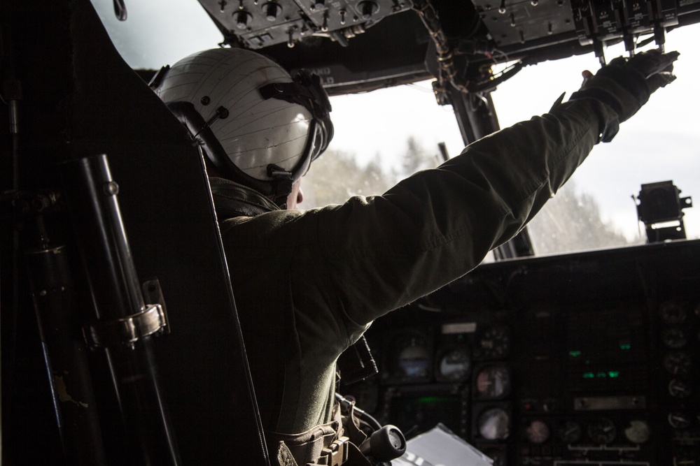 HMH-461 Colorado-19 Touch and Go's