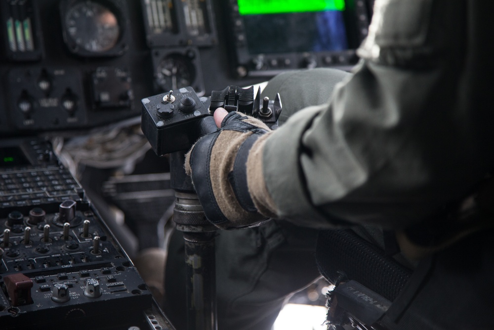 HMH-461 Colorado-19 Touch and Go's