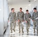 Air Force Academy Cadets Return to Classes