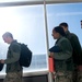 Air Force Academy Cadets Return to Classes