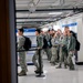 Air Force Academy Cadets Return to Classes